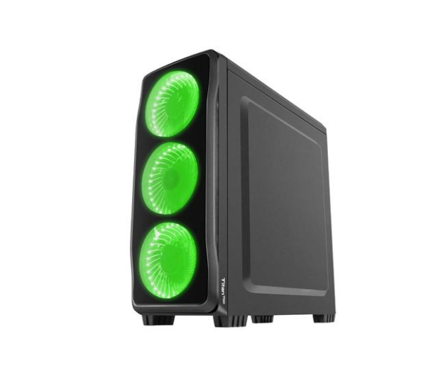 Genesis TITAN 750 Green - 414014 - zdjęcie 6